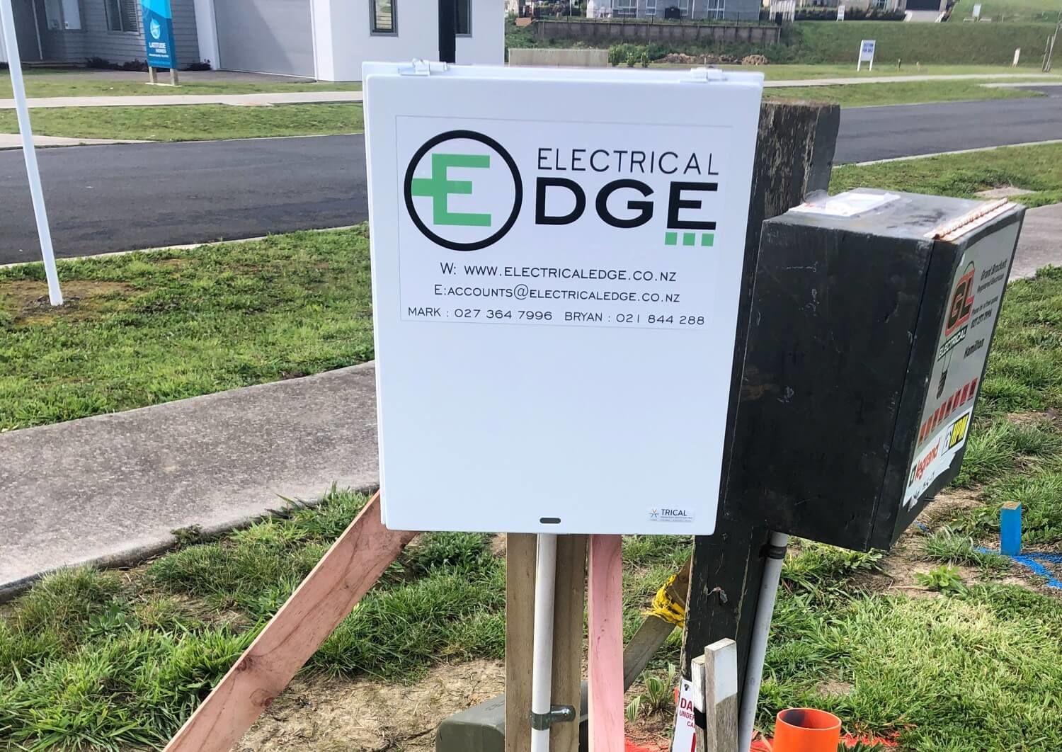 Electrical Edge, Certified Electrical Company, Pukekohe Electrical Edge